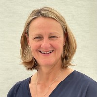 Sarah Warnes