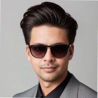 Amrit Trivedi