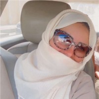 Arwa AlGhamdi