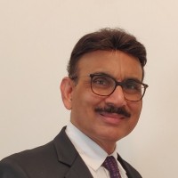 Raj Verma