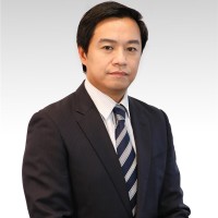 Chris (Limin) Lien