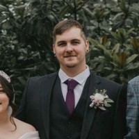 Luke Heyworth
