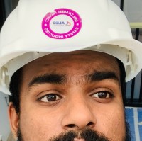 Sandeep Vishwakarma
