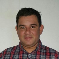Gilberto Antonio Dominguez