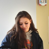 Makayla Martineau Raymundo