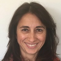 Hélène Delamarre