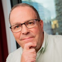 Ian Cook