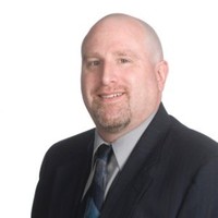 Dale Romack, Desktop Support Technician