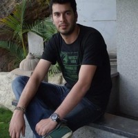 Vishal Krishnamoorthy