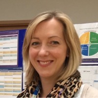 Nicola Parr