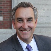 Brett D. Lovins