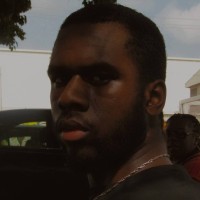 Trevor Ikwuagwu