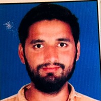 Bharvad Manish