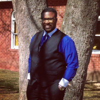 Darryl Murchison Jr