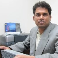 Sunil Gajakosh