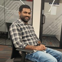 Vivekanandareddy Mallapu