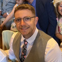 Josh Jenkins