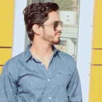 Muhammad Raheel Afzal