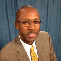 Stephane Brooks