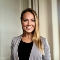 Alaina Forbes