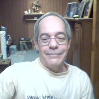 Jerry Cayton