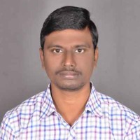Kiran Kumar Kosaraju