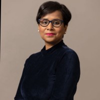 Deboshree Roy