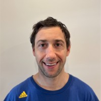 Iñaki Diaz Gonzalez