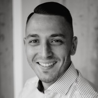 Alper-Pascal Marburger