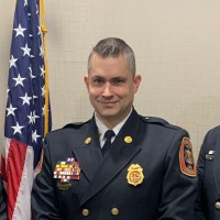 Kevin Todd Spruill, Cfo, Efo, Mesm