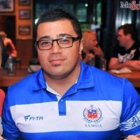 Jesse Savea
