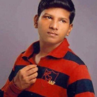 Karthik Krishnan
