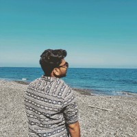 P Aneesh