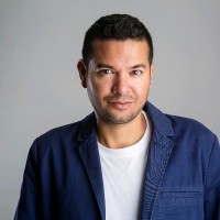 Paulo Israel Perna, Mba, Capm