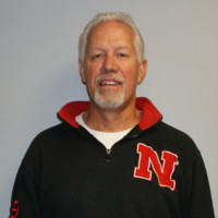 Gary Hastings