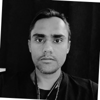 Jenish Panchal
