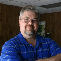 Eddie Keever