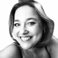 Barbara de Jonge - Van Riet