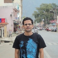 Shekhar Tyagi