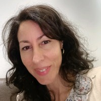 Perrine SEGUIN PASTOR