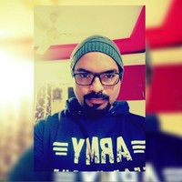 Santosh Dharmalingam