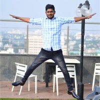 Vinoth Venkatesan