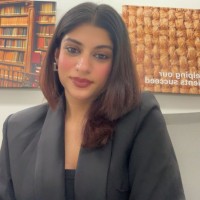 Aditi Vishnoi