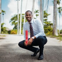Omari Pacheco