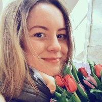 Anastasia Denisenko