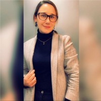 Mariana Frauenberg V. ✧