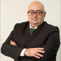 David Sotto-Mayor Machado