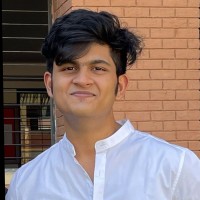 Pranav Srinivasan