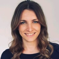 Katarina Dordevic (Jovicic)