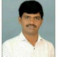 Krishna Reddy